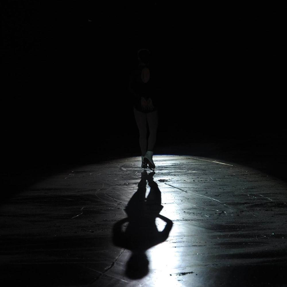 Meet your Posher, Iryna